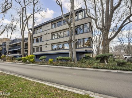 508 Island Avenue, Reno, NV 89501 Photo