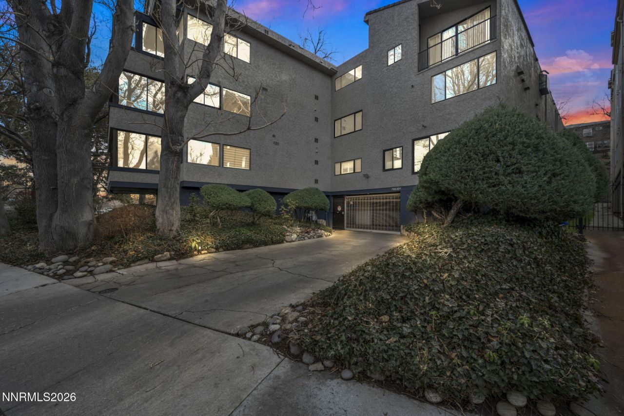 508 Island Avenue, Reno, NV 89501 Photo