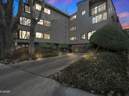 508 Island Avenue, Reno, NV 89501 Photo