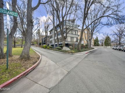 508 Island Avenue, Reno, NV 89501 Photo