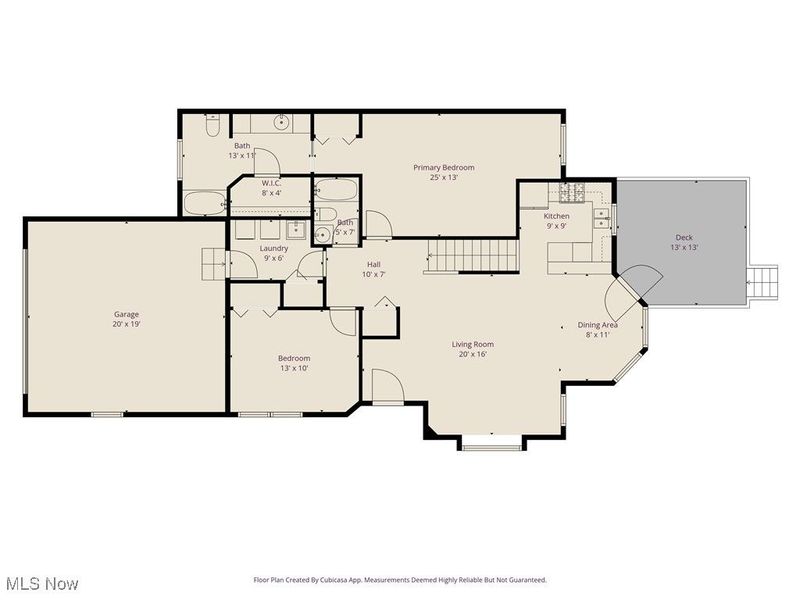 2738 Stockman Court, Stow, OH 44224 Photo 4