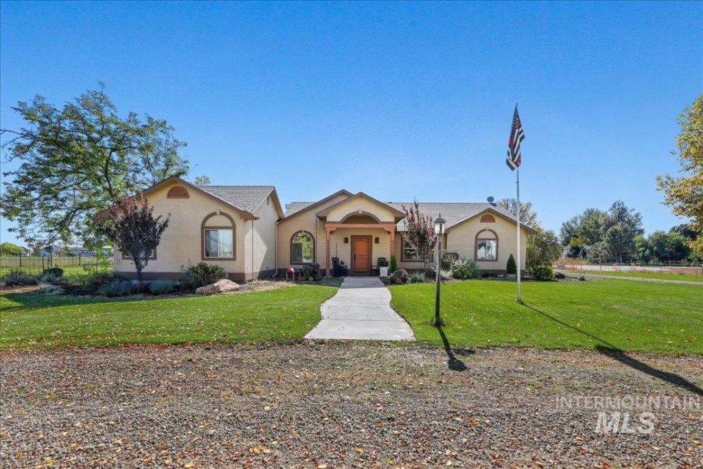 7639 Elko Lane, Middleton, ID 83644 Main Photo