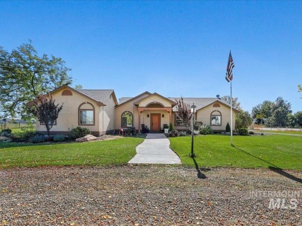 7639 Elko Lane, Middleton, ID 83644