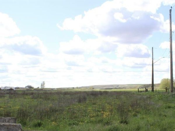 TBD Alder St, Sprague, WA 99032