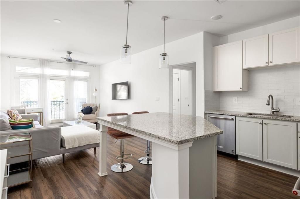 840 United Avenue Se, Unit 214, Atlanta, GA 30312 Main Photo