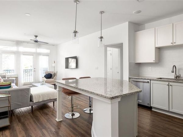 840 United Avenue SE, Unit 214, Atlanta, GA 30312