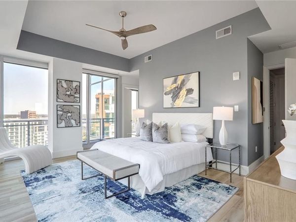 1065 Peachtree Street NE, Unit 3505, Atlanta, GA 30309