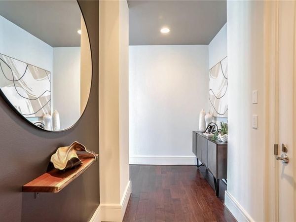 1065 Peachtree Street NE, Unit 3505, Atlanta, GA 30309