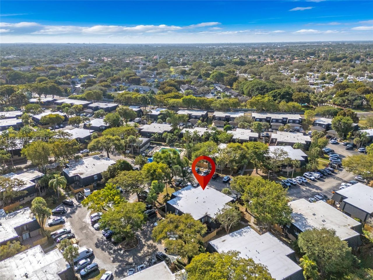 14209 SW 94th Cir Ln, Unit 103-7, Miami, FL 33186 Photo