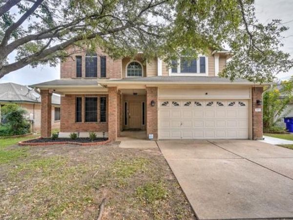 807 Settlement ST, Cedar Park, TX 78613