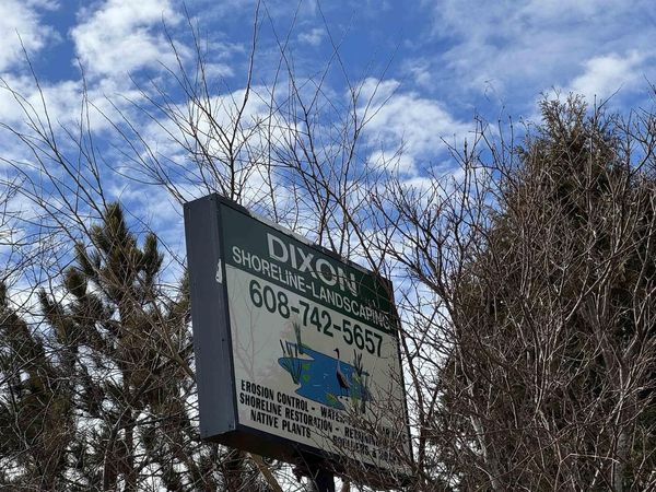 N6780 County Road U Road, Portage, WI 53901