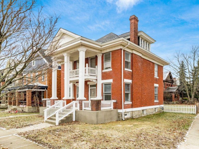 61 Sherman Avenue , Columbus, OH 43205 Photo 3