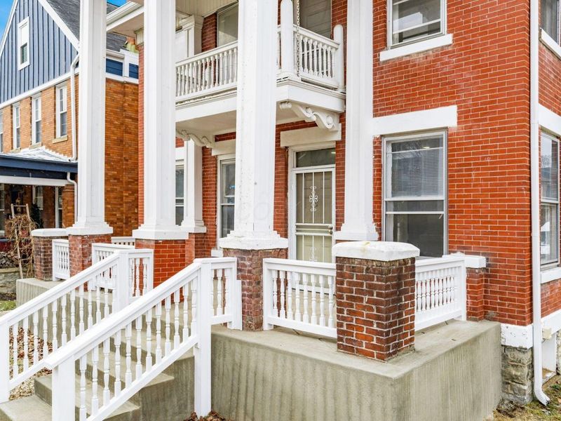 61 Sherman Avenue , Columbus, OH 43205 Photo 4