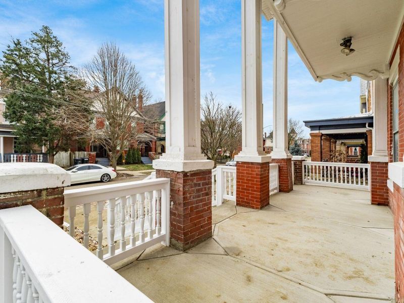 61 Sherman Avenue , Columbus, OH 43205 Photo 48