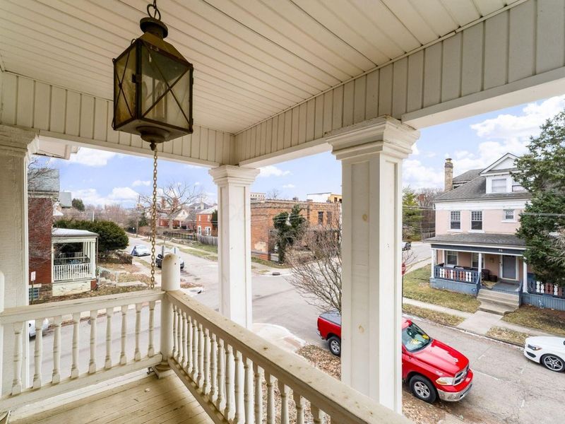 61 Sherman Avenue , Columbus, OH 43205 Photo 49