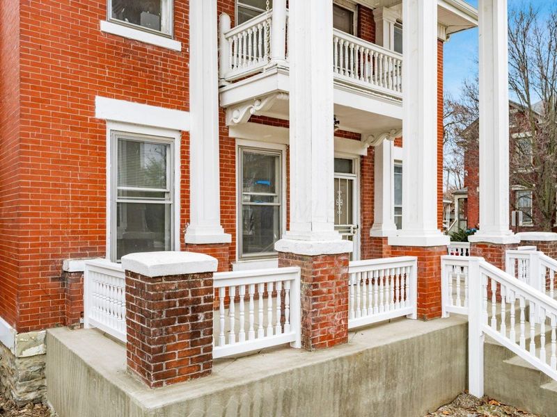 61 Sherman Avenue , Columbus, OH 43205 Photo 5