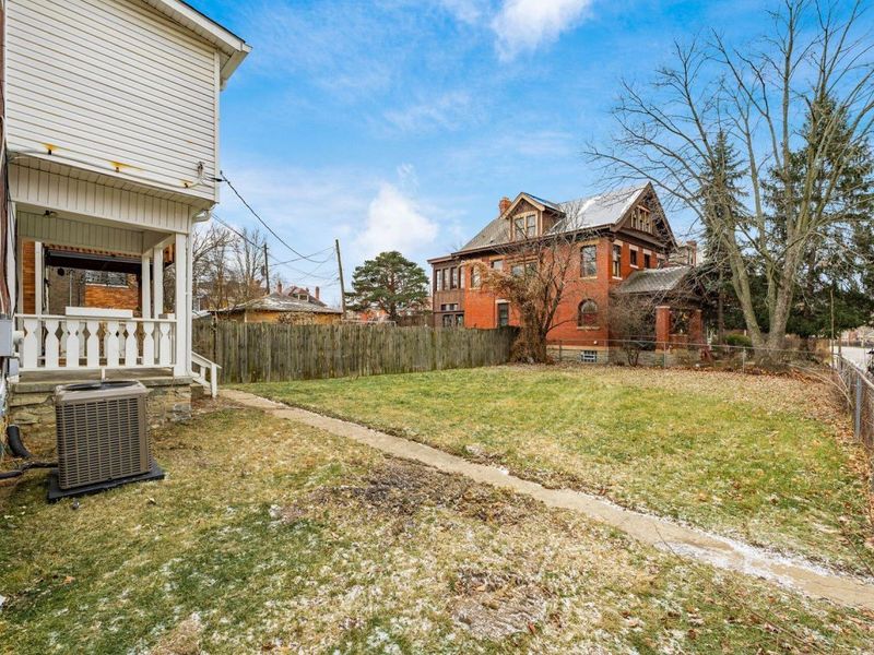 61 Sherman Avenue , Columbus, OH 43205 Photo 50