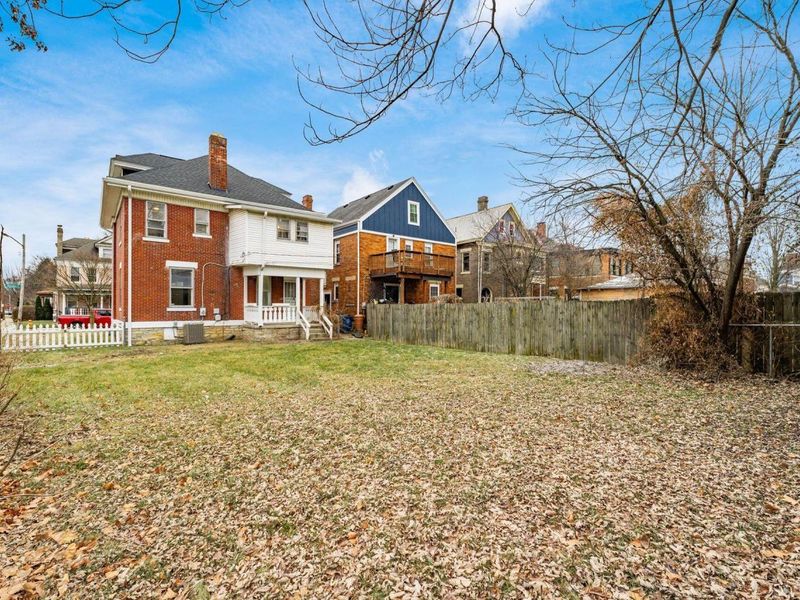 61 Sherman Avenue , Columbus, OH 43205 Photo 51