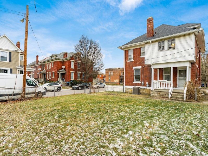 61 Sherman Avenue , Columbus, OH 43205 Photo 52