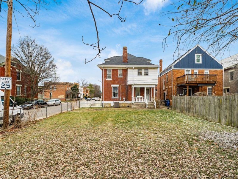 61 Sherman Avenue , Columbus, OH 43205 Photo 53