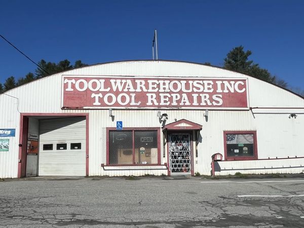 1519 US Route 302, Berlin, VT 05602