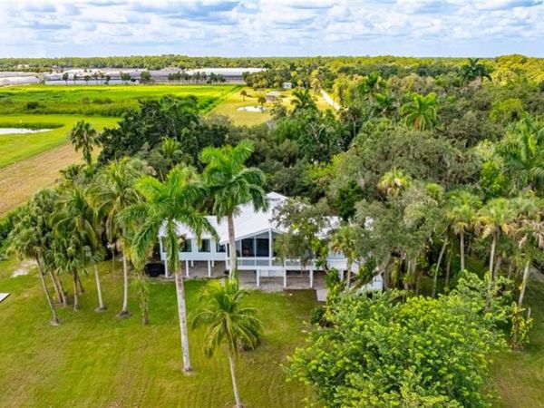 19481/483 S River RD , ALVA, FL 33920