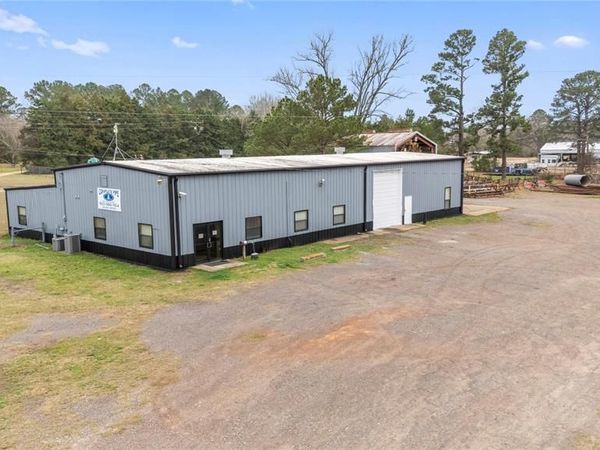 5678 E FM 1249, Kilgore, TX 75662