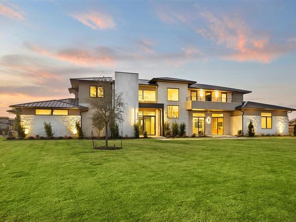 1118 Vera Court, Bartonville, TX 76226