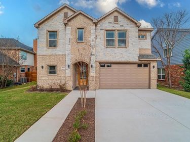 8319 Deep Green Drive, Dallas, TX 75249