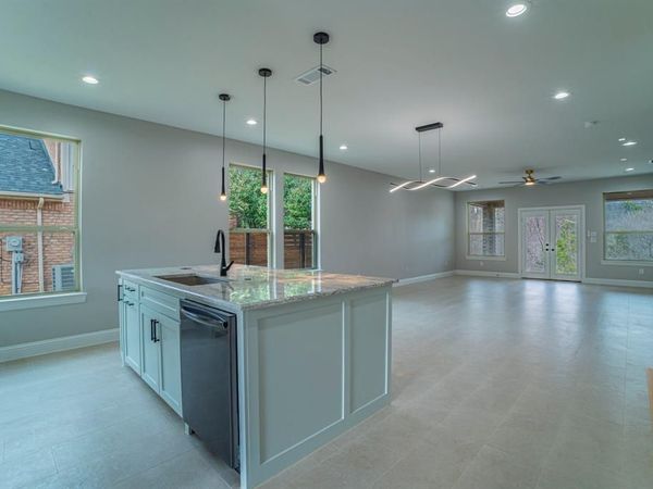 8319 Deep Green Drive, Dallas, TX 75249