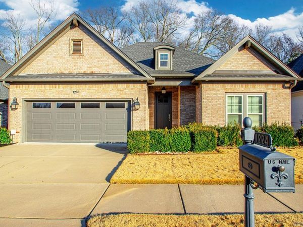 1224 Turnberry Drive, Conway, AR 72034