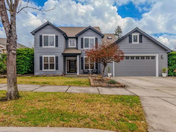 2693 Kerrisdale Ridge Drive, Medford, OR 97504