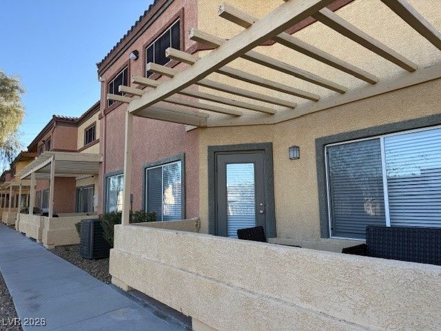 4915 E Russell Road Unit 125-128, Las Vegas, NV 89120 Main Photo
