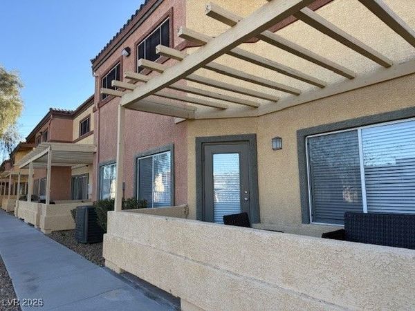 4915 E Russell Road Unit 125-128, Las Vegas, NV 89120