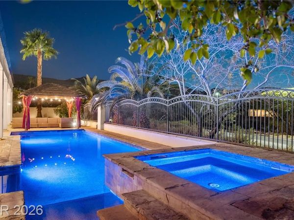 779 Bolle Way, Henderson, NV 89012