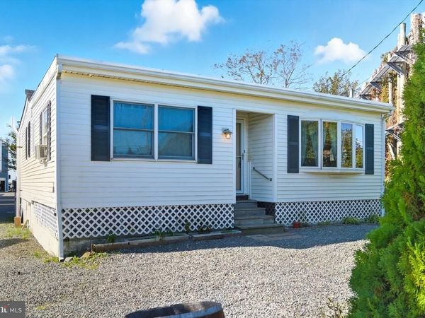 2 NORTHEAST DRIVE, MANAHAWKIN, NJ 08050