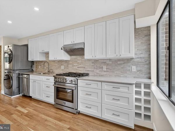 9802 GEORGIA AVENUE, Unit 26-202, SILVER SPRING, MD 20902