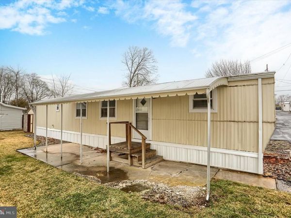 850 ORCHARD AVENUE, CAMP HILL, PA 17011