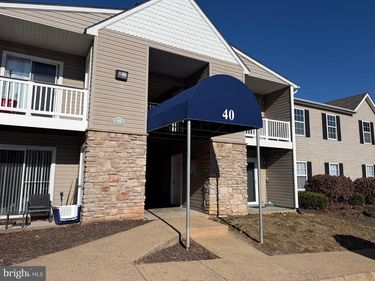 40 SMOKEWOOD COURT, Unit 40200, STAFFORD, VA 22554