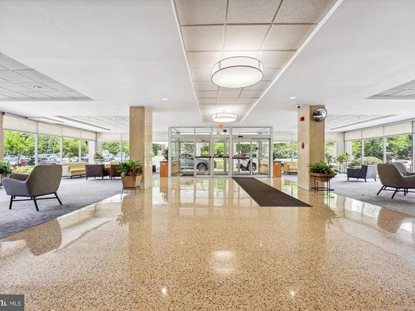 10500 ROCKVILLE PIKE, Unit 1102, NORTH BETHESDA, MD 20852