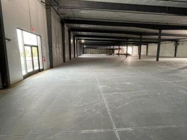 331 AVIATION WAY, UNITS 6,5,, FREDERICK, MD 21701