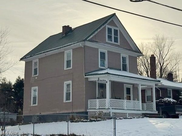 755 Prospect Street, Salem, OH 44460