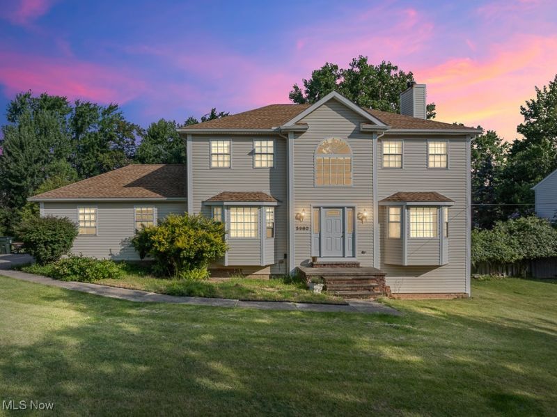 5980 Wallings Road, North Royalton, OH 44133 Main Photo