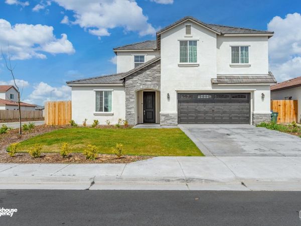 8502 Jean Anne Street, Bakersfield, CA 93314