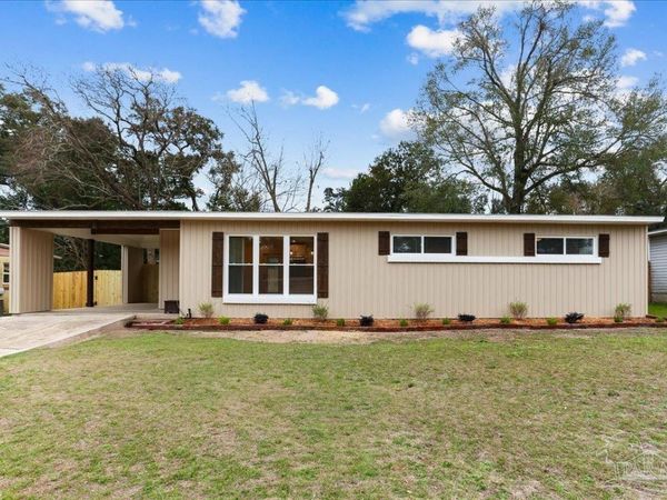 207 Alton Rd, Pensacola, FL 32507