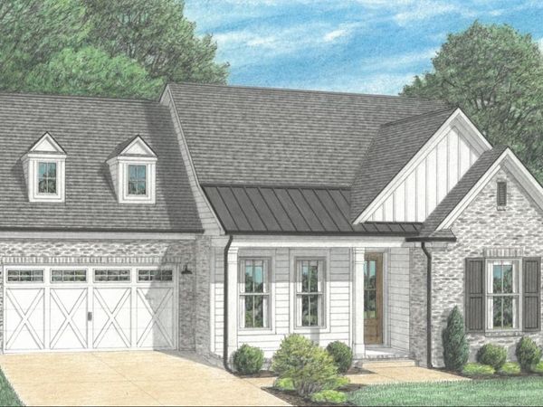 832 GOLDENROD WAY, Collierville, TN 38017