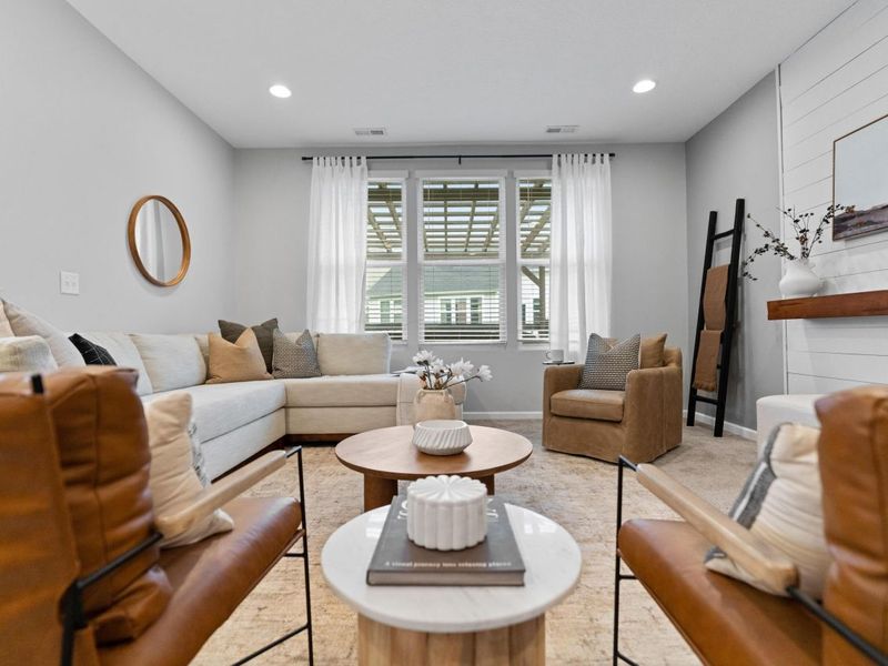 331 Stone Quarry Drive, Delaware, OH 43015 Photo 14