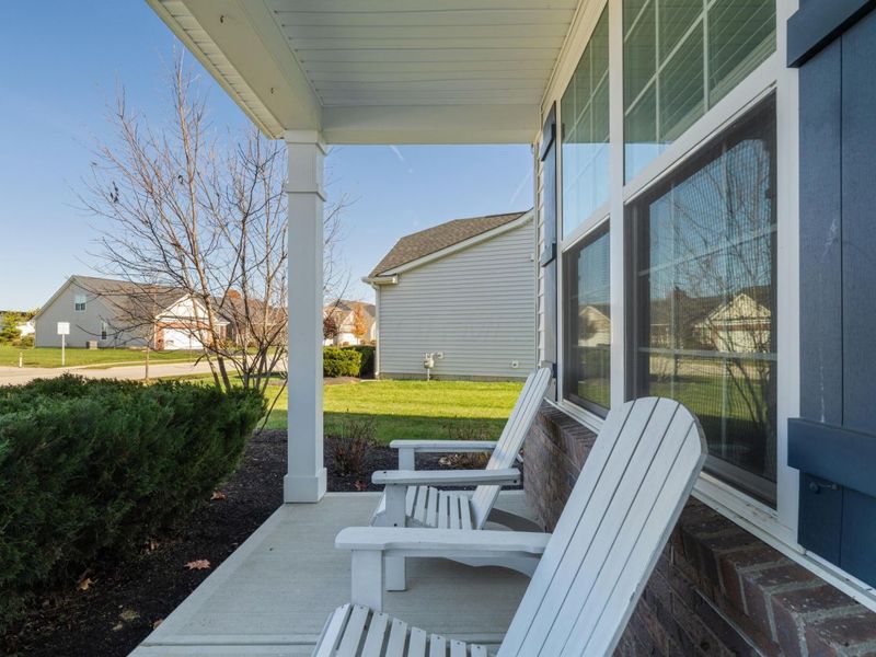 331 Stone Quarry Drive, Delaware, OH 43015 Photo 2