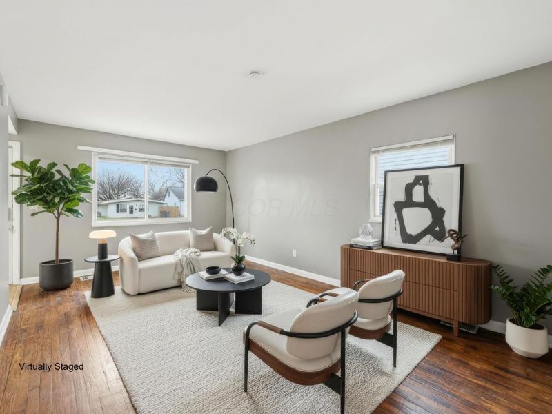 2288 Hiawatha Park Drive, Columbus, OH 43211 Photo 6