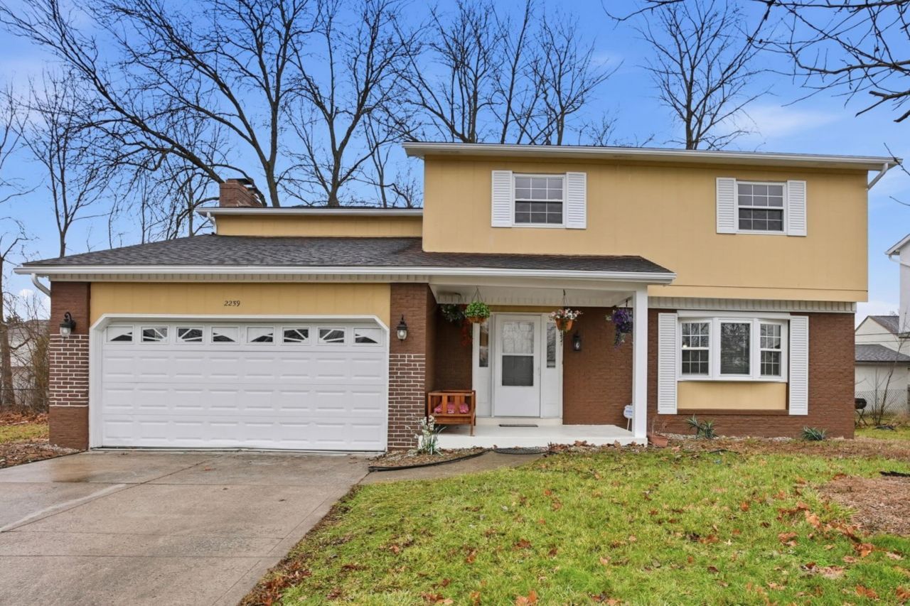 2259 Tuliptree Avenue, Columbus, OH 43229 Main Photo